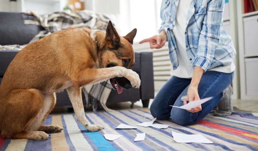 Pet Trainers